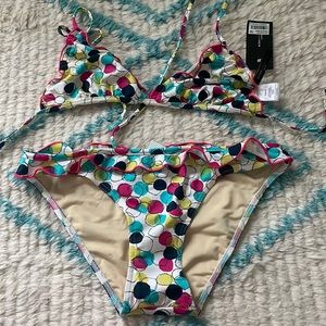 BCBG Bikini!!